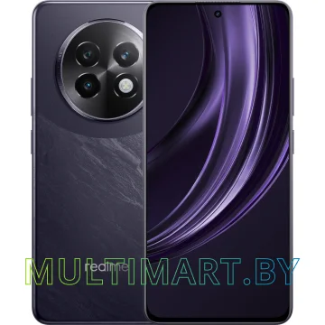 Смартфон Realme 13+ 8GB/256GB (фиолетовый)